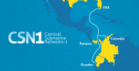 “TELCONET LATAM ANUNCIA EL INICIO DE LA CONSTRUCCIÓN  DEL CARNIVAL SUBMARINE NETWORK-1 (CSN-1)”