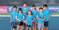Nuestros ni&ntilde;os se forman en la FET