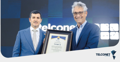 TELCONET LATAM INAUGURA SU TERCER CENTRO DE DATOS  REAFIRMANDO SU COMPROMISO CON LA INNOVACIÓN Y LA INFRAESTRUCTURA TECNOLÓGICA DEL ECUADOR
