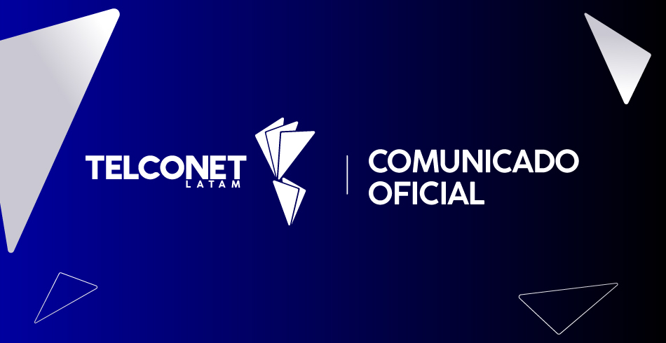 Comunicado Oficial