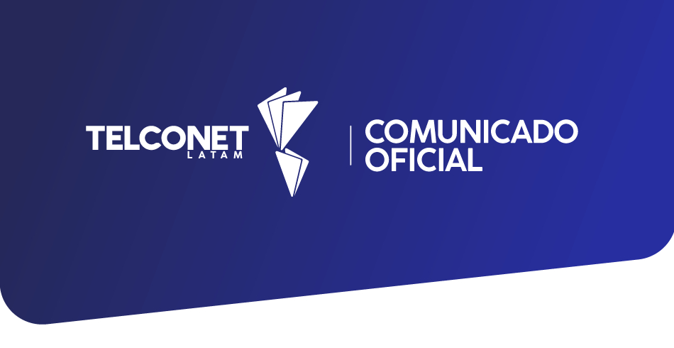 COMUNICADO OFICIAL