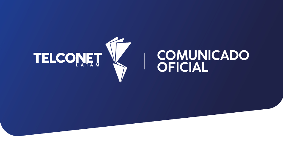 Comunicado Oficial de Telconet Latam